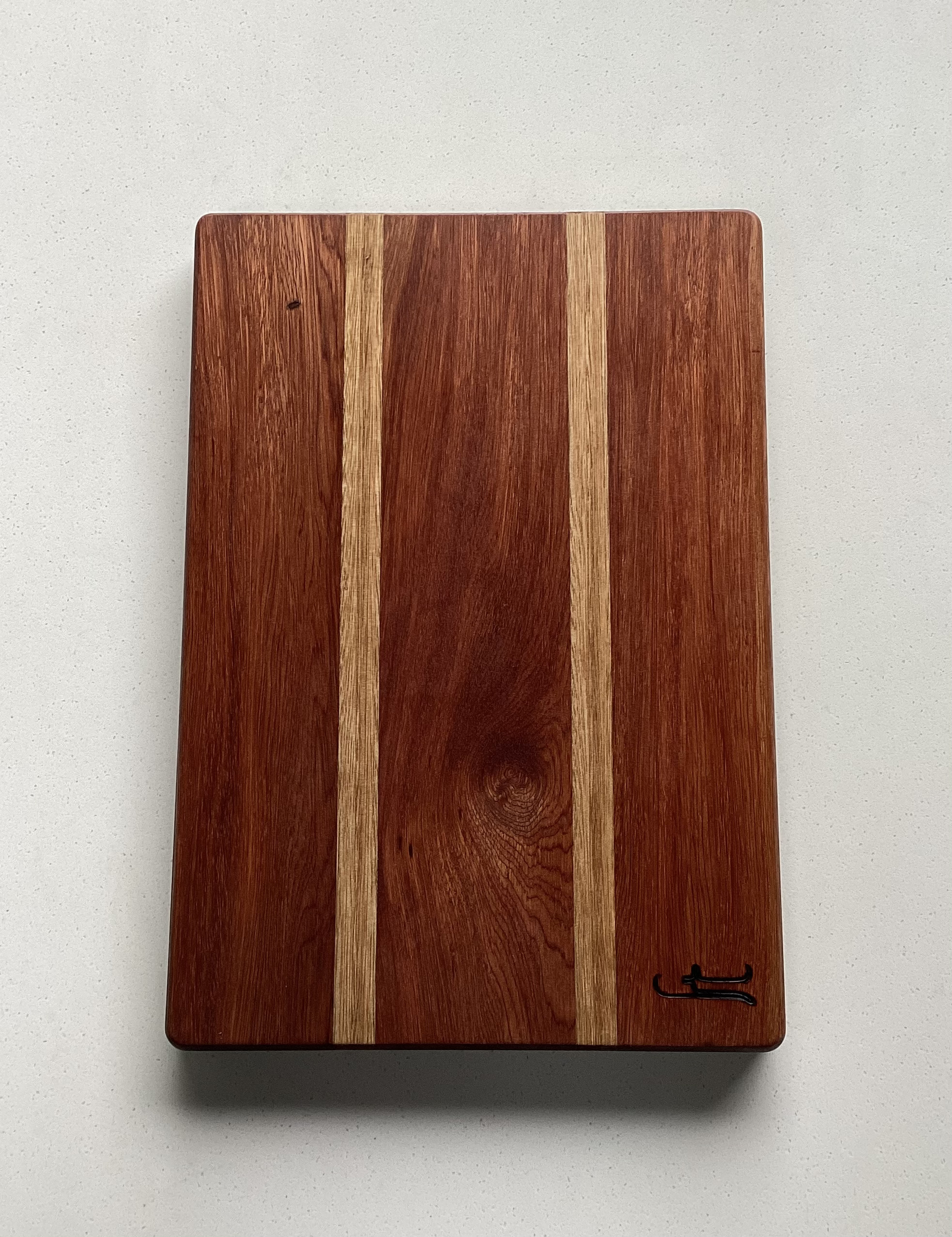 Tabla Chef Block (End Grain) — 