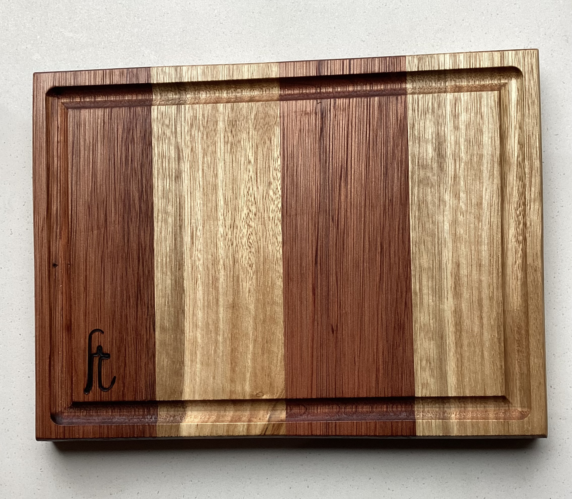Tabla Asado Gourmet — 